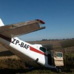Confirman que la avioneta de Los Cardos era para narcotráfico