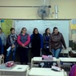 Charlas educativas sobre HIV