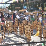 Se convoca a artesanos para la Fiesta Nacional de la Ordeñadora