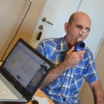 EPOC: Ciudadanos de El Trébol y la región se realizaron “espirometrías gratuitas”