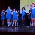 El Cervantes cierra las actividades 2016
