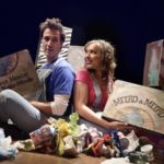 Imperdible espectáculo infantil “Mitad y Mitad”