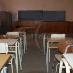 Las escuelas públicas de la provincia de Santa Fe, otra vez sin clases