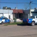 Robaron una fortuna en tecnología pero fueron apresados