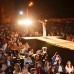 El sábado El Trébol vive la Fiesta de la Ordeñadora en Plaza San Martín