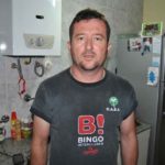 “El ladrón no devolvió lo robado a la policía y a la noche ya lo estaba vendiendo”