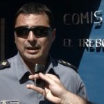 Esclarecimiento del robo a la familia Messa