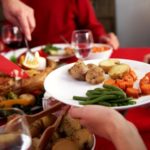 Consejos para cuidar la alimentación en las fiestas