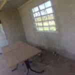 VANDALISMO: Destrozos en el Aeroclub El Trébol