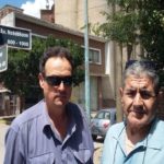 San Jorge: 30 familias en la calle tras el cierre de Molinos Brüning