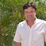 “Estamos trabajando casa por casa tratando de eliminar la proliferación del dengue”
