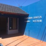 Detienen un joven con con cocaína