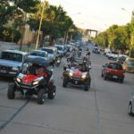 Exitosa primera edición de la Expo Pilotos