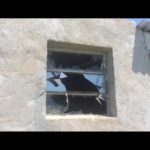 VANDALISMO EN EL AEROCLUB: Destruyen el puesto de aeromodelismo