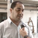 Concejales se reunen con el Juez de Menores por el jóven que mantiene en vilo a la ciudad