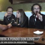 MIRÁ EL VIDEO: Entrevista a fondo con LOVG – parte 1