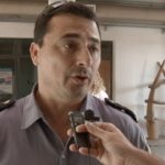 El Comisario habló sobre el menor reincidente