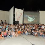 La Fiesta de las culturas con una interesante en Navidad