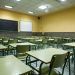 Docentes públicos reclaman la apertura de paritarias