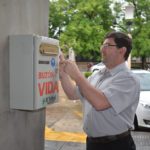 UN AÑO DE LOS BUZONES – 74 denuncias y sólo un operativo