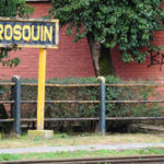 Persecución y dos detenidos en Cañada Rosquín