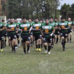 Amistoso – El «Verde» se quedó con otra victoria en rugby