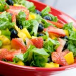 Consejos para una alimentación saludable durante el verano