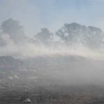 El bloque de la UCR pide medidas de control para evitar nuevos incendios en basurales