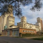 San Jorge: Asamble gremial tras el cierre de Molinos Bruning