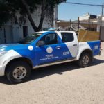Los detenidos por el caso Cano recuperaron la libertad