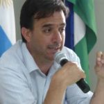 CATURELLI Y EL CANAL – “Hay decisión política de expropiar y pasar”