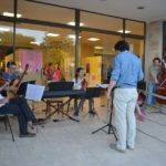 INÉDITO – La Escuela de Música Municipal da a sus primeros graduados