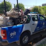 CASO CANO – La PDI aprehendió a la sospechosa y recuperó casi todo lo robado