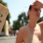 Se mantiene el alerta amarillo por la ola de calor