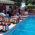 ANCOS – Susanense recibe la segunda fecha