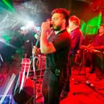 Carli Jiménez, Nico Mattioli y un sinfín de propuestas musicales