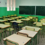 Topes salariales: Los docentes paran en reclamo de paritarias libres
