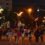 Se viene la segunda edición del “Paseo Recreativo y Comercial”