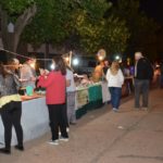 PASEO DE CARNAVAL – Se convoca a artesanos y feriantes locales