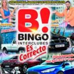 Interclubes – Otro feliz ganador en la ciudad