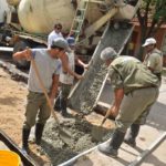 El Municipio adjudicó compra de materiales para obras de pavimentación
