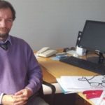 Zoppegni habló del caso Garnero
