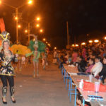 HOY – Carnavales provinciales en El Trébol