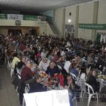 El “Verde” prepara una gran cena con el Club de los Canosos