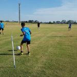 Trebolense no parará las actividades en vacaciones de invierno