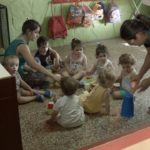 Bichitos Verdes: Así trabajan en el Jardín Maternal de El Expreso