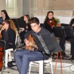 Ya están abiertas las inscripciones de la Escuela de Música