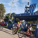 ¡Ya se palpita el Triatlón 2024 de Trebolense!