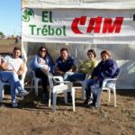 El CAM cada vez más cerca