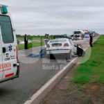 La Ruta 34 se cobra más vidas